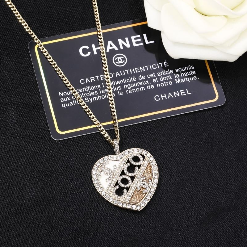 Chanel Brooches